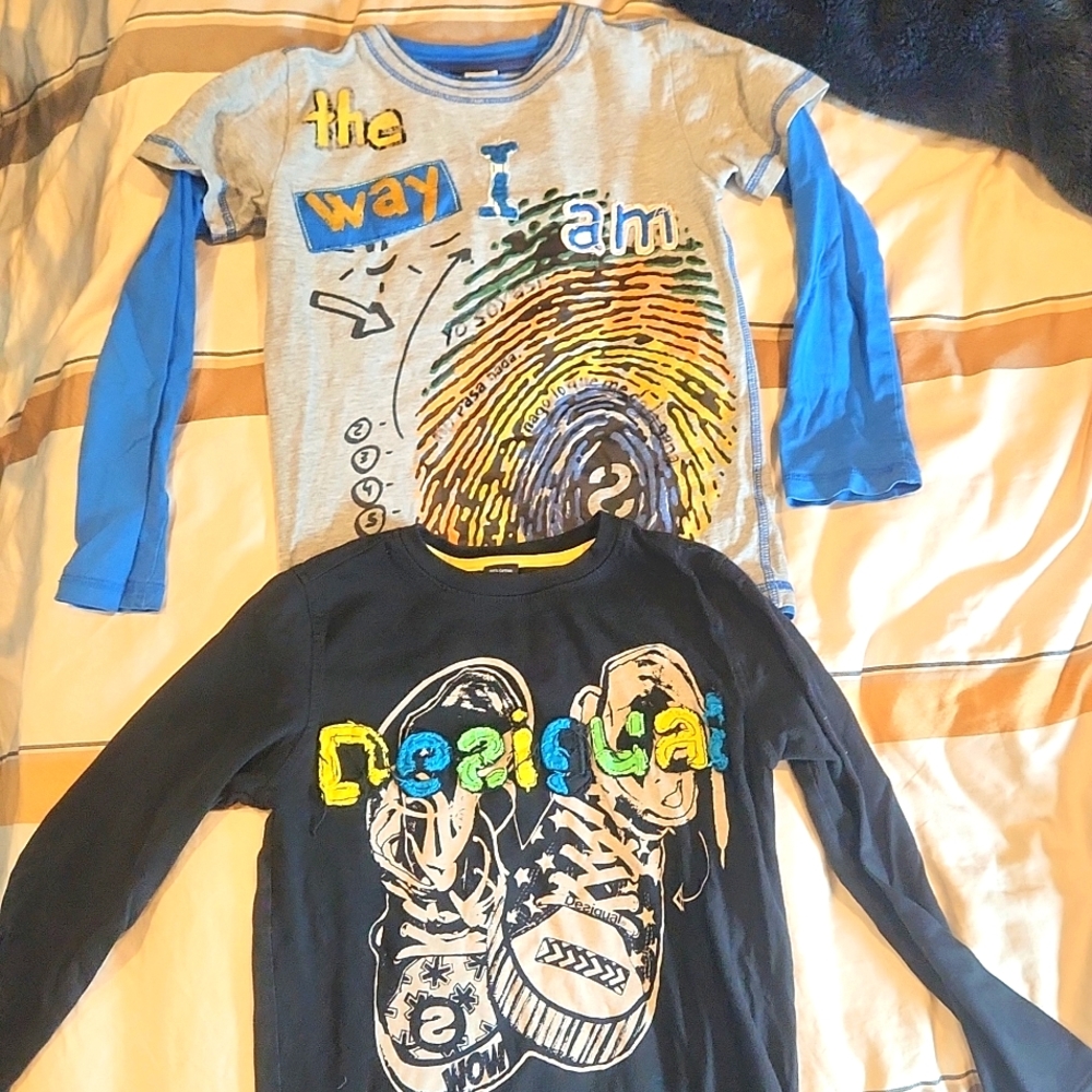 Tops